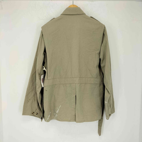 ブラックシープ BLACK SHEEP 80S 台湾製ハンティングシャツ メンズ 46