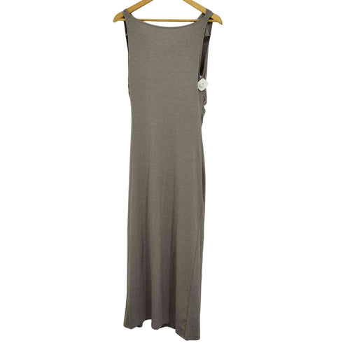 Rihka slit dress mère レディース JPN:2