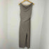 Rihka slit dress mère レディース JPN:2