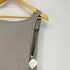 Rihka slit dress mère レディース JPN:2
