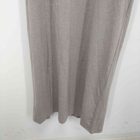 Rihka slit dress mère レディース JPN:2
