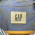 ギャップ Gap 80~90S ギンガムチェックボタンダウンシャツ メンズ XL