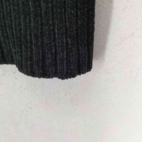 カステルバジャック CASTELBAJAC アニマルモチーフ ハーフジップニット メンズ 2