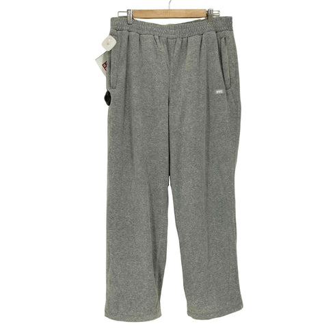 エフティーシー FTC VELOUR TRACK JERSEY PANT メンズ JPN:L