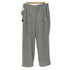 エフティーシー FTC VELOUR TRACK JERSEY PANT メンズ JPN:L
