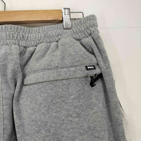 エフティーシー FTC VELOUR TRACK JERSEY PANT メンズ JPN:L