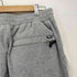 エフティーシー FTC VELOUR TRACK JERSEY PANT メンズ JPN:L