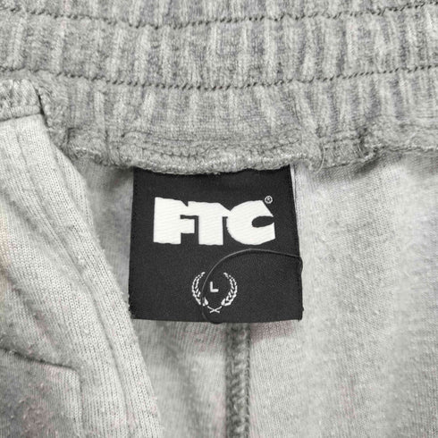 エフティーシー FTC VELOUR TRACK JERSEY PANT メンズ JPN:L