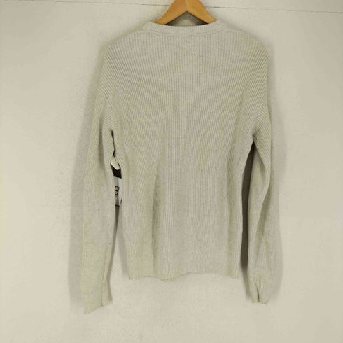 ギャップ Gap GAP FOR GOOD コットンケーブルニット メンズ S