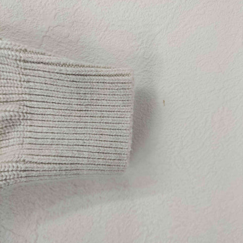 ギャップ Gap GAP FOR GOOD コットンケーブルニット メンズ S