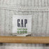 ギャップ Gap GAP FOR GOOD コットンケーブルニット メンズ S