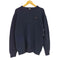 エフティーシー FTC BOUCLE KNIT SWEATER メンズ import:M