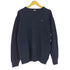 エフティーシー FTC BOUCLE KNIT SWEATER メンズ import:M