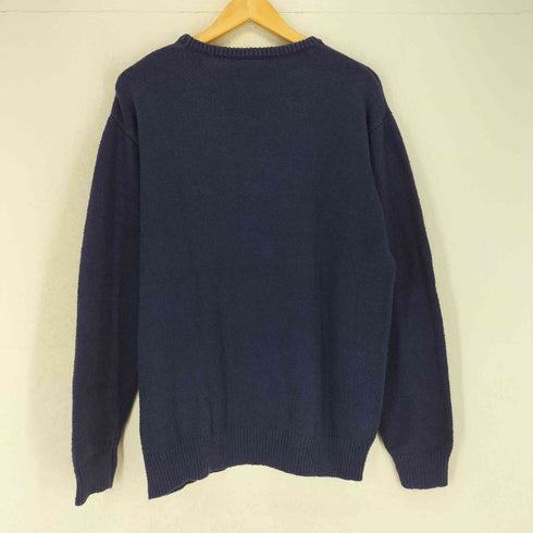 エフティーシー FTC BOUCLE KNIT SWEATER メンズ import:M
