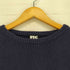 エフティーシー FTC BOUCLE KNIT SWEATER メンズ import:M