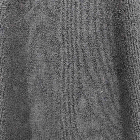 エフティーシー FTC BOUCLE KNIT SWEATER メンズ import:M