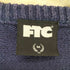エフティーシー FTC BOUCLE KNIT SWEATER メンズ import:M