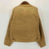 カーハート Carhartt 80s 90s 横タグ 裏地ブランケット ダック地 デトロイトジャケット メンズ