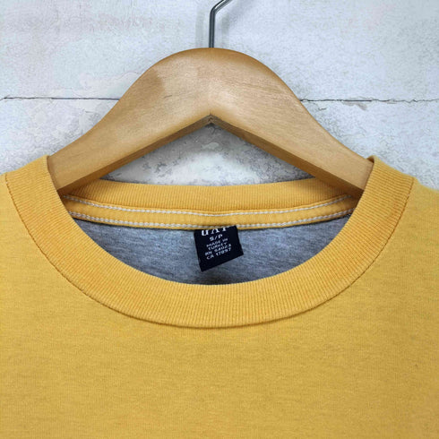 ギャップ Gap アーチロゴ S/S Tシャツ メンズ import:S