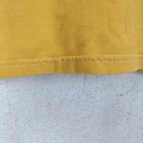 ギャップ Gap アーチロゴ S/S Tシャツ メンズ import:S