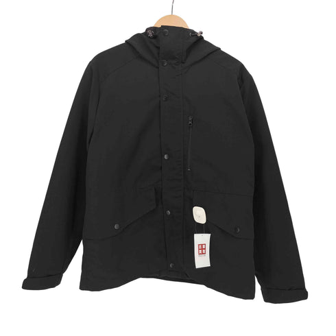アーバンリサーチ URBAN RESEARCH 2way マウンテンパーカー メンズ 38