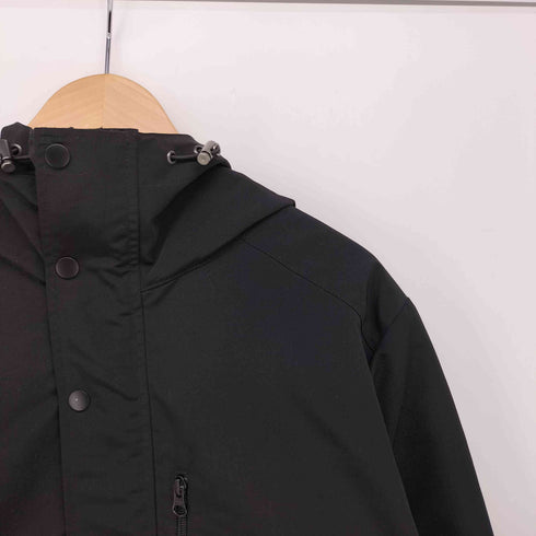 アーバンリサーチ URBAN RESEARCH 2way マウンテンパーカー メンズ 38