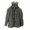ユーエスエアーフォース U.S. AIR FORCE 1962年 N-3B FLIGHT JACKET F SOUTHERN ATHLETIC CO社製 アメリカ空軍 フライトジャケット コヨーテファー メンズ import:L