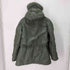 ユーエスエアーフォース U.S. AIR FORCE 1962年 N-3B FLIGHT JACKET F SOUTHERN ATHLETIC CO社製 アメリカ空軍 フライトジャケット コヨーテファー メンズ import:L
