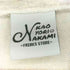 フリークスストア FREAKS STORE KAOYORINAKAMI パーカー メンズ JPN:M