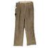ランズエンド LANDS END MADE IN USA 90S 細畝コーデュロイ2タックパンツ メンズ W31