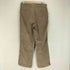 ランズエンド LANDS END MADE IN USA 90S 細畝コーデュロイ2タックパンツ メンズ W31