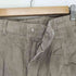ランズエンド LANDS END MADE IN USA 90S 細畝コーデュロイ2タックパンツ メンズ W31