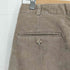 ランズエンド LANDS END MADE IN USA 90S 細畝コーデュロイ2タックパンツ メンズ W31