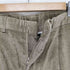 PURIST 90S MADE IN USA 太畝コーデュロイ2タックスラックス ロケットTALON メンズ