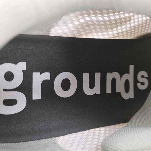 グラウンズ grounds JOG VISION SHORE メンズ JPN:27