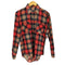 Kentfield プリントネルシャツ メンズ import:M