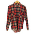 Kentfield プリントネルシャツ メンズ import:M