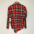 Kentfield プリントネルシャツ メンズ import:M