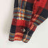Kentfield プリントネルシャツ メンズ import:M