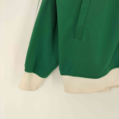 シグナルスポーツ SIGNAL SPORTS ワンポイント トラックジャケット メンズ JPN:M