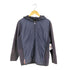 プラダ PRADA SPORT スポーツ ナイロン パーカー ジップアップ ジャケット メンズ import:L