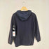 プラダ PRADA SPORT スポーツ ナイロン パーカー ジップアップ ジャケット メンズ import:L