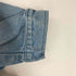 タルボット TALBOTS ジップデザインデニムジャケット メンズ M