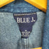 BLUE J デニムコート メンズ M
