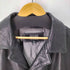 ウィルソン Wilsons Leather リアルレザー カーコート メンズ JPN:XL