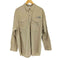 コロンビアスポーツウェア Columbia Sportswear フィッシングシャツ メンズ import:L