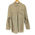 コロンビアスポーツウェア Columbia Sportswear フィッシングシャツ メンズ import:L