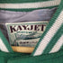 kayjet ウール スタジャン メンズ
