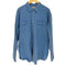 エルエルビーン L.L.Bean TRADITIONAL FIT コットンシャツ メンズ import:XL