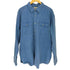 エルエルビーン L.L.Bean TRADITIONAL FIT コットンシャツ メンズ import:XL